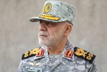 رئیس ستادکل نیروهای مسلح: پاسخ ایران به تهدیدات نوین ویرانگر و پشیمان‌ کننده خواهد بود