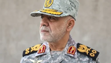 رئیس ستادکل نیروهای مسلح: پاسخ ایران به تهدیدات نوین ویرانگر و پشیمان‌ کننده خواهد بود