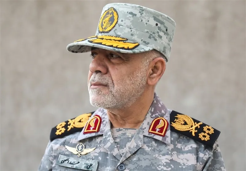 رئیس ستادکل نیروهای مسلح: پاسخ ایران به تهدیدات نوین ویرانگر و پشیمان‌ کننده خواهد بود