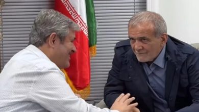 توصیه تاجگردون به پزشکیان درباره «بنزین»