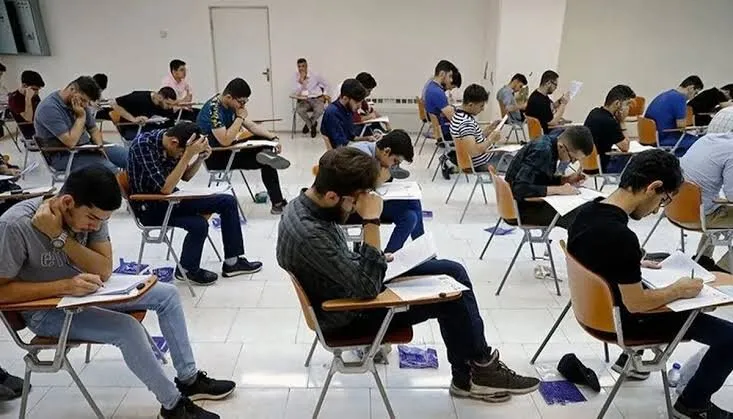 نتایج اولیه کنکور ۱۴۰۵ اواخر شهریور اعلام می‌شود / دانشگاه ها هر دو نیمسال را خواهند داشت