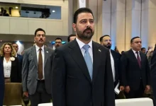 نخست وزیر عراق: برخی گروه‌ها سلاح خود را تحویل داده، ارتباطات سازمانی خود را قطع کرده و به حشد الشعبی پیوسته‌اند؛ با گروه‌های دیگری نیز در حال گفت‌وگو هستیم