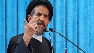 ابوترابی‌فرد، امام جمعه موقت تهران: با وحدت و پیوند ملت و دولت، از این دوران و تنگناهای اقتصادی عبور خواهیم کرد