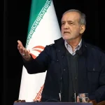 پزشکیان: بهتر است امروز که در قدرت و عزت هستیم جنگ را پایان دهیم/ چه کسی گفته دولت باید بنزین ۱۳۰ هزار تومانی بخرد و ۱۵۰۰ تومان بفروشد؟