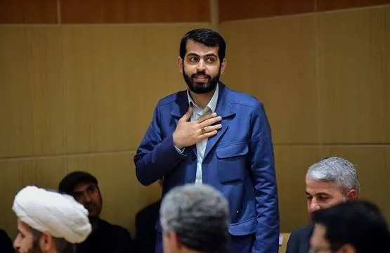 طراح طرح جنجالی مجلس: بر اساس ماده‌ی ۱۵، همه‌ی اشخاص حقیقی و حقوقی ۳ ماه فرصت دارند تا فعالیت‌ها، قراردادها و ارتباطات جاری خود با کشورهای خارجی را با سازوکار جدید تطبیق داده و در سامانه شفاف کنند