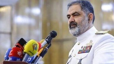 چرا باید از سابقه تاریخی قدرت دریایی ایران سخن گفته شود؟/ فرمانده نیروی دریایی راهبردی ارتش از این شهید یاد کرد