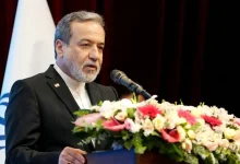 عراقچی: هشت سال پیش «فشار حداکثری» و پنج ماه پیش «تسلیم بی‌قیدوشرط» شکست خورد / امروز هم «کمرشکن‌ترین عملیات اقتصادی تاریخ» این هم محکوم به شکست است گ این فیلم را قبلاً دیده‌ایم؛ همان داستان همیشگی
