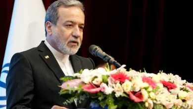 عراقچی: هشت سال پیش «فشار حداکثری» و پنج ماه پیش «تسلیم بی‌قیدوشرط» شکست خورد / امروز هم «کمرشکن‌ترین عملیات اقتصادی تاریخ» این هم محکوم به شکست است گ این فیلم را قبلاً دیده‌ایم؛ همان داستان همیشگی