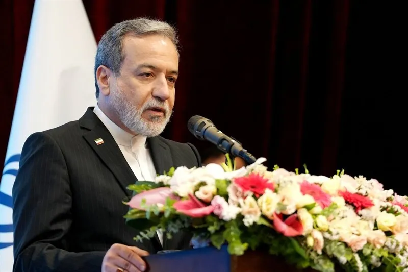 عراقچی: هشت سال پیش «فشار حداکثری» و پنج ماه پیش «تسلیم بی‌قیدوشرط» شکست خورد / امروز هم «کمرشکن‌ترین عملیات اقتصادی تاریخ» این هم محکوم به شکست است گ این فیلم را قبلاً دیده‌ایم؛ همان داستان همیشگی
