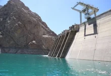 سخنگوی صنعت آب: وضعیت منابع آبی در تهران و مشهد نگران‌کننده است / به‌طوری که حجم پرشدگی سد دوستی مشهد تنها سه درصد و پنج سد تأمین‌کننده آب تهران، حدود ۲۸ درصد برآورد می‌شود