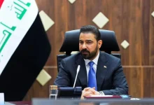 نخست وزیر عراق: قصد داریم تولید نفت را طی شش سال به ۱۰ میلیون بشکه در روز برسانیم / بستن تنگه هرمز چالش بزرگی را ایجاد می‌کند / ما در حال کار بر توسعه صادرات نفت از طریق بندر جیهان ترکیه هستیم