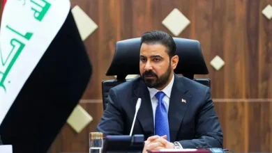 نخست وزیر عراق: قصد داریم تولید نفت را طی شش سال به ۱۰ میلیون بشکه در روز برسانیم / بستن تنگه هرمز چالش بزرگی را ایجاد میکند / ما در حال کار بر توسعه صادرات نفت از طریق بندر جیهان ترکیه هستیم
