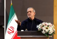 پزشکیان: امروز دنیا با شتابی بی‌سابقه در حال تغییر است، اگر حرکت‌مان لاک‌پشتی و توأم با تأخیر باشد، از قافله جهانی بازخواهیم ماند