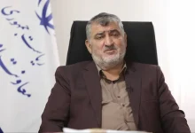 معاون تقنینی معاونت امور مجلس رئیس‌جمهور: نمی‌توان به نام قانون، آزادی‌های مصرح در قانون اساسی را نقض کرد