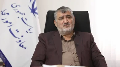 معاون تقنینی معاونت امور مجلس رئیس‌جمهور: نمی‌توان به نام قانون، آزادی‌های مصرح در قانون اساسی را نقض کرد