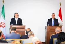 گفتگوی عراقچی با وزیر خارجه مصر درباره اجرای تفاهم‌نامه و مذاکرات میان عمان و ایران / دو طرف تلاش‌های جاری را برای «ایجاد محیطی مساعد برای کاهش تنش و بازگشت به مسیر دیپلماتیک» بررسی کردند
