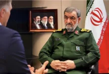 محسن رضایی: باید در رفتار دیپلماتیک ایران اصلاحاتی انجام شود / ایران امروز دیگر ایران قبل از جنگ نخواهد بود / ترامپ می‌خواهد بازی جدیدی به‌نام جنگ اقتصادی راه بیندازد که حسابش را خواهیم رسید