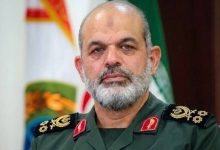 پیام فرمانده کل سپاه به مناسبت روز پزشک و روز داروساز