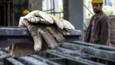 نماینده کارگران در شورای عالی کار: ترمیم مزد را در شورای عالی کار مطرح می‌کنیم/ درست است که چهار ماه از سال گذشته، اما مزد کارگران واقعاً مستهلک شده/ قیمت خوراکی‌ها نسبت به تورم حدود ۱۴۰ درصدی که در اردیبهشت با آن مواجه بوده‌ایم، افزایش پیدا کرده و هزینه سبد معیشت تقریبا دو برابر شده