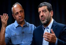 ضرغامی، زیدآبادی را به صبحانه دعوت کرد