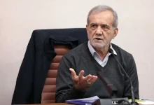 پزشکیان: صدای رفتار ما بلندتر از شعار‌های خیلی حماسی است/ چنین تجاوزی به هر کشوری ‌صورت می‌گرفت، تاکنون به ۱۰ تکه تقسیم شده بود، ولی ما همچنان ایستاده‌ایم
