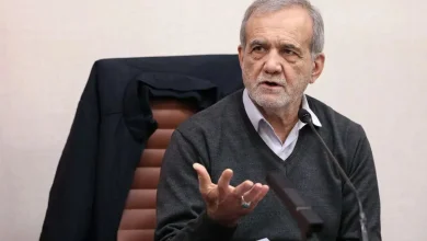 پزشکیان: صدای رفتار ما بلندتر از شعار‌های خیلی حماسی است/ چنین تجاوزی به هر کشوری ‌صورت می‌گرفت، تاکنون به ۱۰ تکه تقسیم شده بود، ولی ما همچنان ایستاده‌ایم