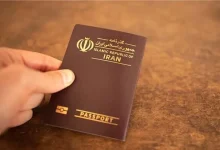 اعتبار گذرنامه‌ها ۱۰ ساله می‌شود