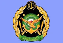 ارتش: بر آمادگی همه جانبه خود برای همراهی با دولت جهت عبور سرافرازانه از شرایط کنونی، تأکید می‌کنیم