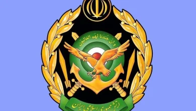 ارتش: بر آمادگی همه جانبه خود برای همراهی با دولت جهت عبور سرافرازانه از شرایط کنونی، تأکید می‌کنیم