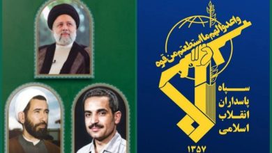 سپاه: هم افزایی سپاه و دولت، رمز عبور از تحریم‌های چندلایه و تقویت تاب‌آوری ملی است