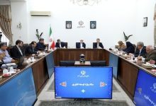 عارف: رئیس مجلس قول داده طرح «مقابله با نفوذ بیگانگان در کشور» از دستور کار خارج شود