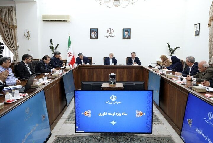 عارف: رئیس مجلس قول داده طرح «مقابله با نفوذ بیگانگان در کشور» از دستور کار خارج شود