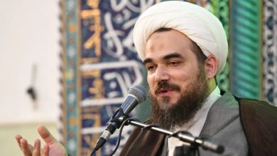محمدی گلپایگانی: سیده بشری خامنهای به معنی واقعی «اُمّ ابیهای» پدر بود