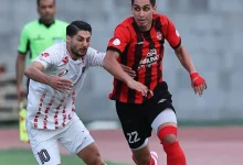 پیروزی تراکتور مقابل پرسپولیس با همکاری بازیکنان تعویضی دو تیم