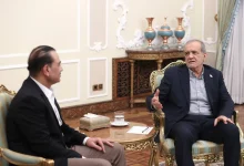 دیدار فرمانده ارتش پاکستان با رئیس‌جمهور / پزشکیان: امیدوارم با همکاری‌های مشترک، اهداف مندرج در توافق اسلام‌آباد محقق شود / آمریکا باید لحن و رویکرد خود در تعامل با ایران را اصلاح کند