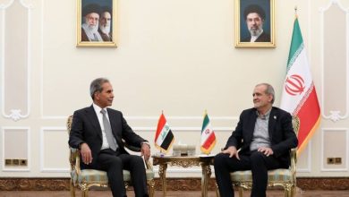 پزشکیان: با تحقق وحدت کشورهای اسلامی، زمینه خروج آمریکا از منطقه فراهم می‌شود