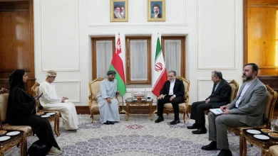 توافق ایران و عمان برای مینروبی و تعیین کریدور دریانوردی موقت