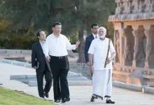 رویترز به نقل از منابع هندی: رئیس‌جمهور چین ممکن است پس از سال‌ها برای نخستین‌بار به هند سفر کند