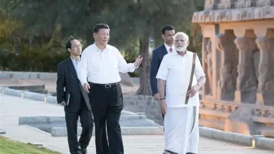 رویترز به نقل از منابع هندی: رئیس‌جمهور چین ممکن است پس از سال‌ها برای نخستین‌بار به هند سفر کند
