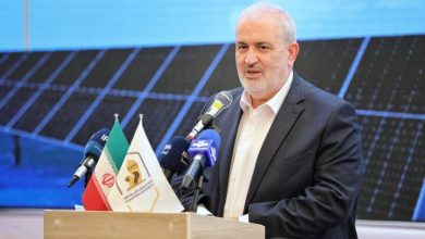 وزیر نیرو: ایران جزء ۵ کشور دنیا در تولید تجهیزات نیروگاهی و آبی است