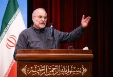 معاون حقوقی رئیس‌جمهور: آقای قالیباف قول دادند که مواد دارای ابهام طرح «مقابله با نفوذ» را به کمیسیون برگردانند/ انشاالله چند ماده‌ای که دارای خلأ قانونی است، تنظیم خواهد شد