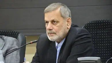 حیات مقدم، نماینده مجلس: پایان جنگ در جبهه مقاومت، مدیریت تنگه و پایان محاصره، موضوعاتی است که آمریکایی‌ها می‌خواهند در مورد آن کوتاه بیایند / در این چارچوب‌ها، عاصم منیر پاسخ‌های لازم را از ایران دریافت کرد
