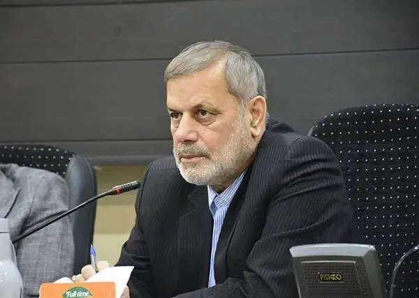 حیات مقدم، نماینده مجلس: پایان جنگ در جبهه مقاومت، مدیریت تنگه و پایان محاصره، موضوعاتی است که آمریکایی‌ها می‌خواهند در مورد آن کوتاه بیایند / در این چارچوب‌ها، عاصم منیر پاسخ‌های لازم را از ایران دریافت کرد