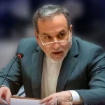 عراقچی خطاب به گوترش: تروریسم اقتصادی آمریکا را متوقف کنید