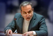 عراقچی خطاب به گوترش: تروریسم اقتصادی آمریکا را متوقف کنید
