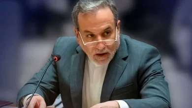 عراقچی خطاب به گوترش: تروریسم اقتصادی آمریکا را متوقف کنید
