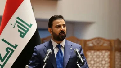 نخست‌وزیر عراق: آمریکا برای خارج کردن نیروهای ائتلاف بین‌المللی تحت رهبری خود از عراق، نهایتاً تا ۳۰ سپتامبر مهلت دارد