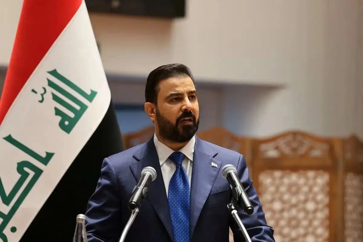 نخست‌وزیر عراق: آمریکا برای خارج کردن نیروهای ائتلاف بین‌المللی تحت رهبری خود از عراق، نهایتاً تا ۳۰ سپتامبر مهلت دارد