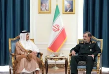 محسن رضایی خطاب به نخست‌وزیر قطر: آمریکا باید ابتدا اقدامات عملی در جهت انجام شروط ما انجام دهد؛ پس از آن ایران اقدام به بازگشایی تنگه هرمز خواهد کرد