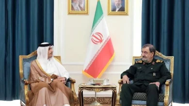 محسن رضایی خطاب به نخست‌وزیر قطر: آمریکا باید ابتدا اقدامات عملی در جهت انجام شروط ما انجام دهد؛ پس از آن ایران اقدام به بازگشایی تنگه هرمز خواهد کرد